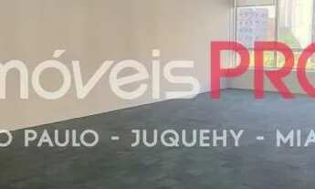 Imagem 3: Conjunto na região da Berrini com 96m² e 3 vagas em condomínio com boa apresentação corpor