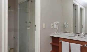 Imagem 16: Apartamento à Venda - Consolação, 1 Quarto, 49 m2