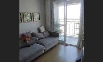 Imagem: Apartamento à venda em Barueri, Centro