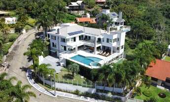 Imagem 3: Mansão - 06 suítes C/1097m² privativos na Brava!