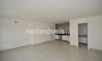 Imagem 5: Locação Apartamento 1 quarto Lourdes Belo Horizonte