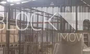 Imagem 4: Vargem Pequena Galpão / depósito com 5 vagas na garagem