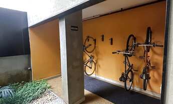 Imagem 3: Apartamento/Loft para locacao - semi mobiliado - 1 quarto - 105 m2 - Savassi