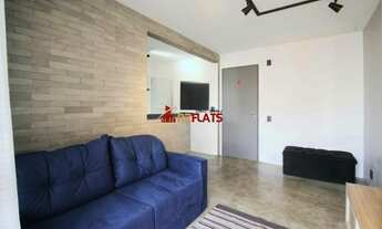 Imagem 4: Flat com ótimo preço no bairro Vila Olímpia. Confira!