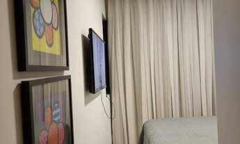 Imagem 5: Imóvel para venda tem 58 metros quadrados com 2 quartos em Boa Viagem - Recife - PE