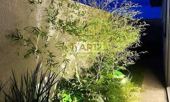 Imagem 3: Sobrado para venda com 375 metros quadrados com 4 quartos em Jardins Itália - Goiânia - GO