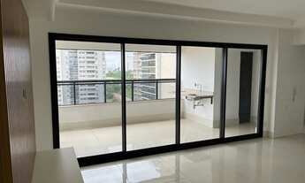 Imagem 2: 3 Suítes em 117 metros no Parque Ibirapuera