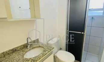 Imagem 7: Apartamento 2 quartos com suíte no Jardim Tangará, Marília lazer completo