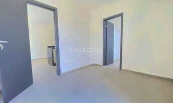 Imagem 2: Apartamento com 2 quartos e 1 suíte na Avenida do Contorno para locação