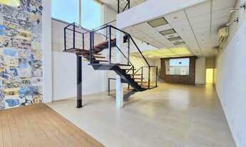 Imagem: Imóvel comercial para locação no Bairro