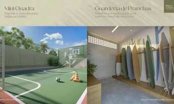 Imagem 6: Apartamento com 2 dormitórios à venda, 60 m² por R$ 700.000,00 - Pituaçu - Salvador/BA