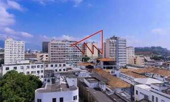 Imagem 2: Apartamento-À VENDA-Centro-Rio de Janeiro-RJ