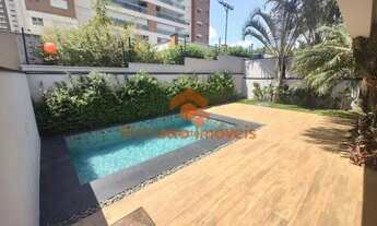 Imagem 2: Casa com 4 dormitórios à venda, 440 m² por R$ 4.799.000,00 - Umuarama - Osasco/SP