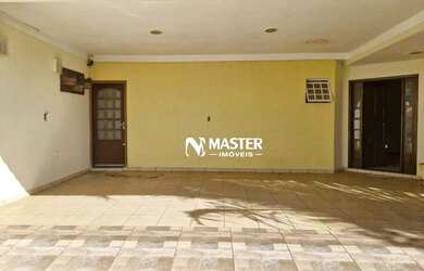 Imagem 4: Casa com 3 dormitórios, 140 m² - venda por R$ 750.000,00 ou aluguel por R$ 3.200,00/mês