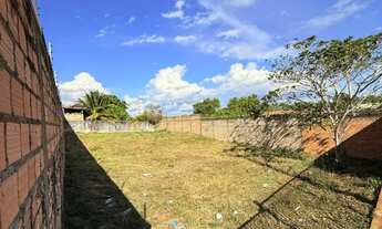Imagem 2: Ótimo terreno à venda no bairro calunga! medida 15x33