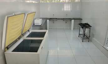 Imagem 6: Hotel/Motel/Pousada para aluguel tem 10000 metros quadrados com 2 quartos