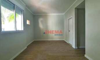 Imagem 6: Sobrado para alugar, 212 m² por R$ 12.000,02/mês - Embaré - Santos/SP