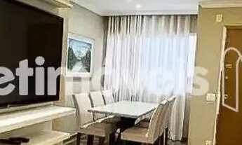 Imagem 3: Venda Apartamento 3 quartos Santa Rosa Belo Horizonte