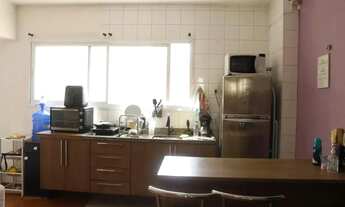 Imagem: Apartamento para venda com 43 metros quadrados