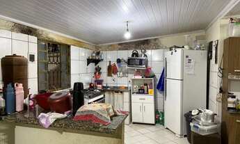 Imagem 4: CASA 3 QUARTOS COM PISCINA NA QS-16 RIACHO FUNDO 1