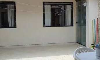 Imagem 5: VILA RICA TIRADENTES (REFORMADA