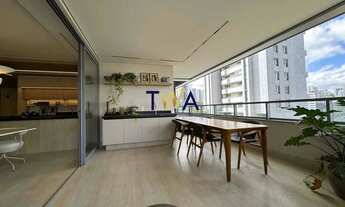 Imagem 3: Apartamento, Sereno, Vale do Sereno, Nova Lima, 4 quartos, R$3.966.000,00, à venda na TWA