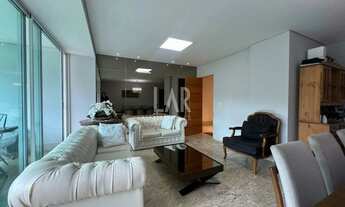 Imagem 3: Apartamento à venda, 4 quartos, 2 suítes, 3 vagas, Belvedere - Belo Horizonte/MG