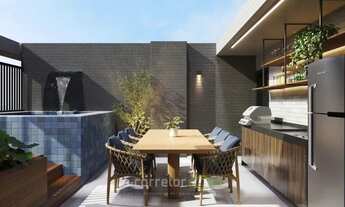 Imagem 2: Apart. Intermares C/60,85m² 3º Andar Sul, C/02 Quartos,01 Suíte, Varanda