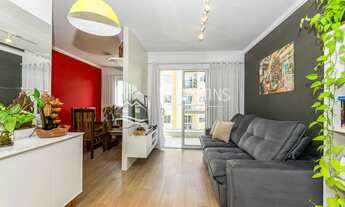 Imagem 4: Lindo apartamento com 64 metros quadrados, 2 quartos sendo uma suíte