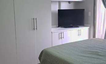 Imagem 6: Apart. 4 Quartos, na Quadra do Mar