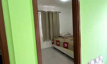 Imagem 2: Apartamento para venda com 2 quartos em Passagem de Areia Parnamirim-RN