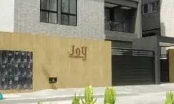 Imagem 2: JOY RESIDENCE - PREÇO PROMOCIONAL R$ 470 Mil
