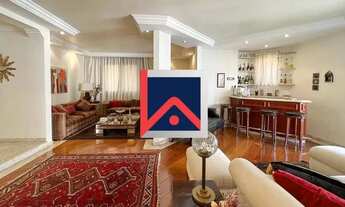 Imagem: Venda Apartamento 3 Dormitórios - 180 m²