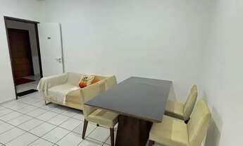 Imagem 2: ALUGO AP MOBILIADO JD ELDORADO