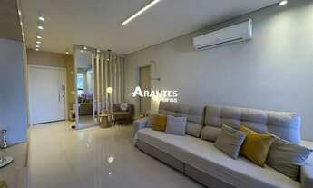 Imagem 4: Apartamento com 113m² 3 quartos à venda no bairro Morada da Colina