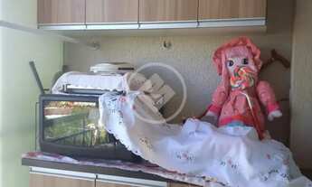 Imagem 4: Apartamento a venda codigo: 131205