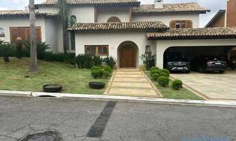 Imagem 2: CASA EM CONDOMÍNIO - ALPHAVILLE - SP