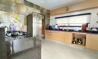 Imagem 6: Casa térrea para VENDA localizada no condomínio TERRAS DA ALVORADA em Jundiaí/SP