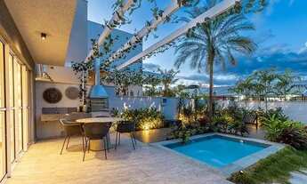 Imagem 5: Ágio Casa no Jardins Frankfurt Casa em Condomínio com 3 Quarto(s) e 3 banheiro(s) à Venda