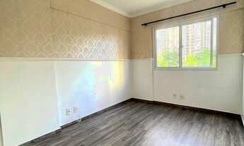 Imagem 3: Apartamento Bourlevard Mundi Resort Residencial | 3 quartos