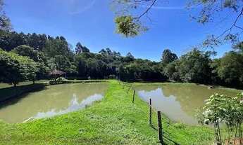 Imagem 12: Chácara com 2 dormitórios à venda, 12000 m² por R$ 1.600.000,00 - Rural - Cascavel/PR