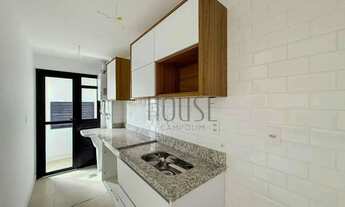 Imagem 2: Apartamento com 2 quartos à venda, 67 m² - Condomínio Edifício Connect Planeta - Sorocaba