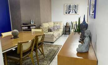 Imagem 1: Oportunidade - Apartamento - Residencial Solar Aquárius - Jardim Aquarius - 3 Dormitórios