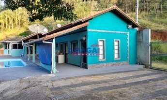 Imagem: Chacara em Santa Branca, no bairro Angola