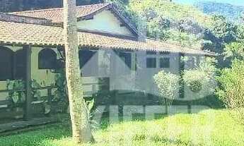 Imagem 3: Fazenda com 4 dormitórios à venda, 822800 m² por R$ 12.000.000,00 - Imbaú - Silva Jardim/R