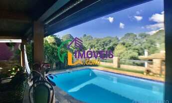 Imagem: CASA EM CONDOMÍNIO - ALPHAVILLE 4 - SP