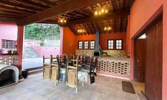 Imagem 7: Chácara com 3 dormitórios à venda, 3320 m² por R$ 650.000,00 - Campo Largo - Jarinu/SP