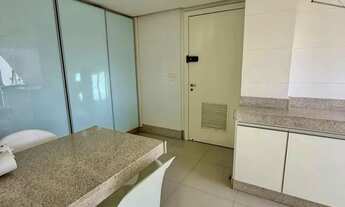 Imagem 6: Apartamento alto padrão em frente ao parque flamboyant com 189m2