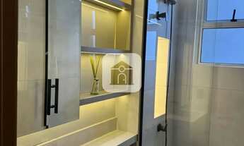 Imagem 6: Apartamento Mobiliado Para Locação No Bairro Martins