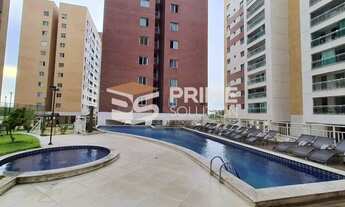 Imagem 5: Apartamento 3 quartos sendo 1 suíte| wc serviço e 2 vagas